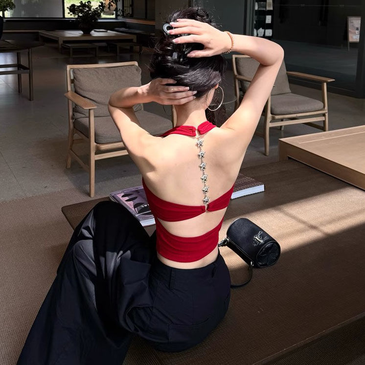 เสื้อกล้ามเว้าหลังแบบเซ็กซี่สำ - Strapless Bra Backless บทวิจารณ์และราคา