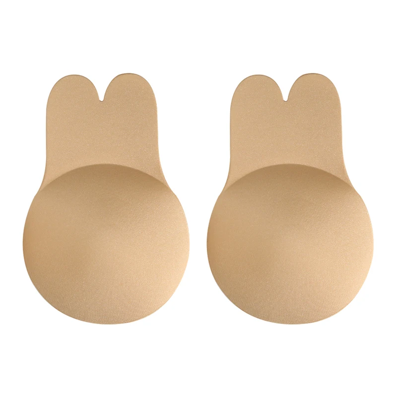 ผู้หญิง Push Up Bras Self กาวซ - Silicone Bra Adhesive บทวิจารณ์และราคา