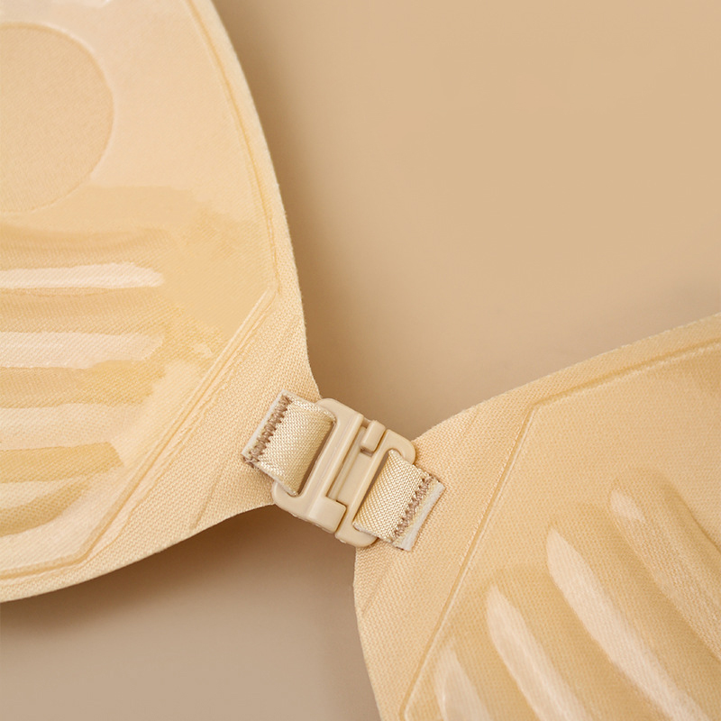 บราไร้สาย Adam's Hand แบบซ่อนร - Silicone Bra Adhesive บทวิจารณ์และราคา