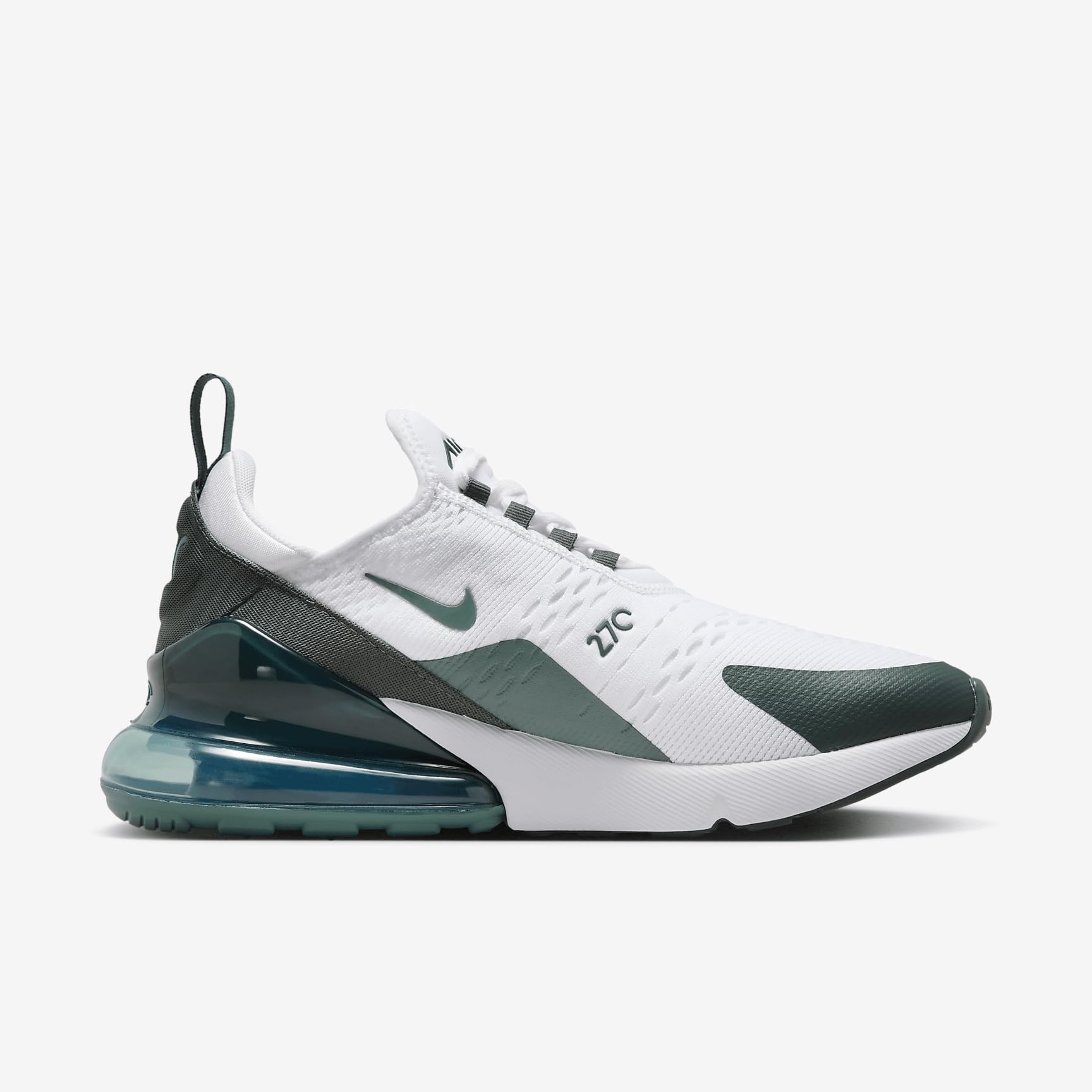 รองเท้าผ้าใบผู้หญิง Nike Air M - Nike Shoes Air Max 270 บทวิจารณ์และราคา