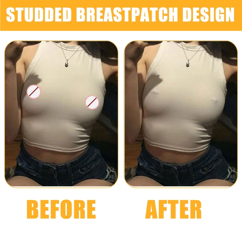 บราซิลิโคนแบบแปะสำหรับผู้หญิง  - Silicone Bra Adhesive บทวิจารณ์และราคา